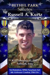 Russell Kurtz