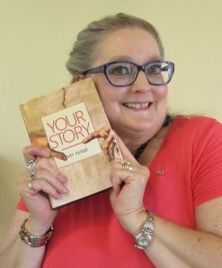 My Story from SDCWC 2016